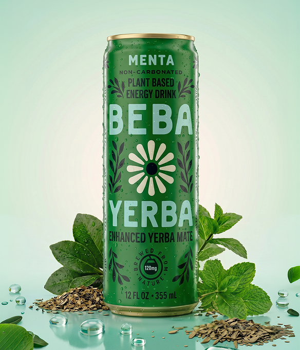 Menta Flavor