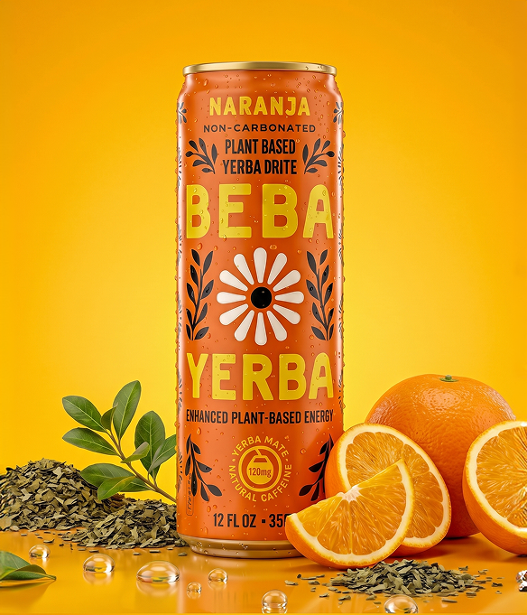 Orange Flavor